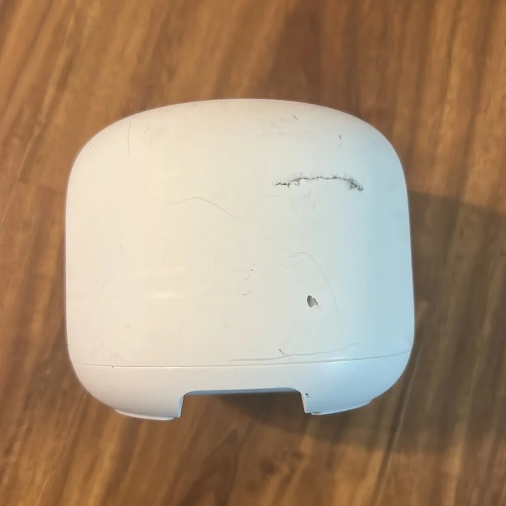 Google Nest Wifi